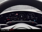 Porsche Taycan Bose