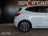 Renault Clio 1.0 TCe Intens