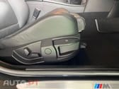 BMW 520 Pack M