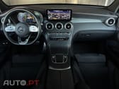 Mercedes-Benz GLC 300 e 4Matic