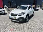 Opel Mokka 1.7 CDTI Cosmo Plus S/S