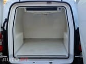 Peugeot Partner FRIGORIFIQUE 650 KG BLUEHDI 75 BVM5 PRO