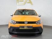 Volkswagen Polo 1.2 Cross