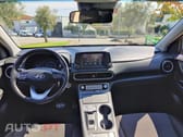 Hyundai Kauai 39 KWh Intuitive