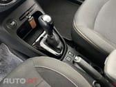 Renault Captur 1.2 TCe Exclusive EDC