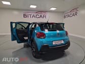 Citroen C3 1.2 PureTech Shine