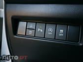 Suzuki Swift HYBRID Sport