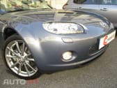 Mazda MX-5 MZR 1.8 Exclusive Plus