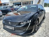 Peugeot 508 SW 1.5 BlueHDi Allure Pack EAT8