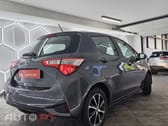 Toyota Yaris 1.0 VVT-i Comfort