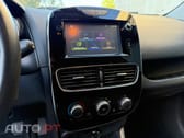 Renault Clio 1.5 dCi Zen