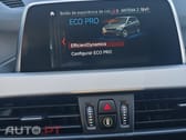 BMW X1 16 d sDrive