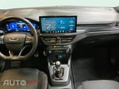 Ford Focus 1.0 EcoBoost MHEV ST-Line