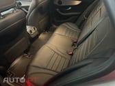 Mercedes-Benz C 300 de AMG Line