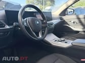 BMW 320 e Corporate Edition Auto