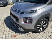 Citroen C3 Aircross 1.2 PureTech C-Series