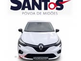 Renault Clio 1.0 TCe Techno