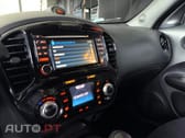 Nissan Juke 1.5 dCi N-Connecta