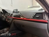 BMW 320 Line-Sport