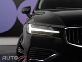 Volvo V60 2.0 T6 AWD TE Inscription Expression