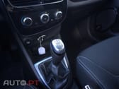 Renault Clio 1.5 dCi Limited