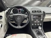 Mercedes-Benz SLK 200 K