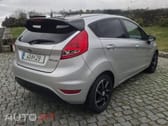 Ford Fiesta 1.25 Titanium