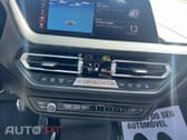 BMW 118 d Pack M Shadow
