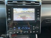 Hyundai Tucson 1.6 T-GDi Premium