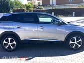 Peugeot 3008 1.6 BlueHDi Allure Grip Control EAT6