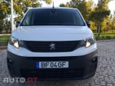 Peugeot Partner 1.5 BlueHDi Premium Standard