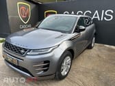 Land Rover Range Rover 1.5 P300e AWD R-Dynamic S Auto