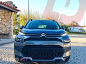Citroen C3 Aircross 1.2 PureTech C-Series EAT6