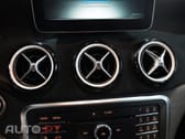 Mercedes-Benz GLA 200 d AMG Line Aut.