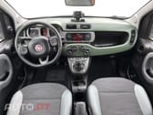 Fiat Panda 1.3 16V Multijet 4x4 S&S
