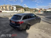 Mercedes-Benz C 220 BlueTEC AMG Line Aut.