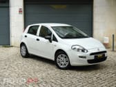 Fiat Punto 1.2 Lounge S&S