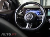 Mercedes-Benz EQA 250+ AMG Line