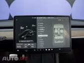 Tesla Model 3 Long Range Tração Integral