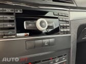 Mercedes-Benz E 250 CDI Avantgarde BlueEfficiency