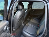 MINI Countryman One D Auto
