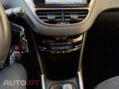 Peugeot 2008 1.6 e-HDi Allure