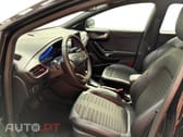 Ford Puma 1.0 EcoBoost mHEV Powershift ST-Line X