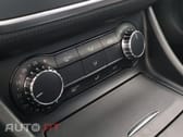Mercedes-Benz A 180 CDi BE Style Aut.