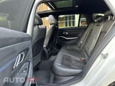 BMW 320 e Touring Pack M Auto