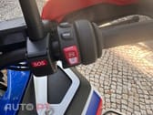 BMW R Adventure TROPHY