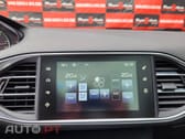 Peugeot 308 1.6 e-HDi Allure J17