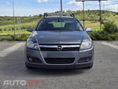 Opel Astra 1,3 CDTI Elegance M6
