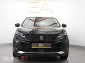 Peugeot 5008 1.2 PureTech Allure Pack