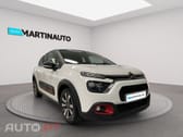 Citroen C3 1.2 PureTech C-Series